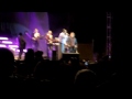 Tony Melendez de Conj.Primavera y Jose Zamacona de los Yonic`s