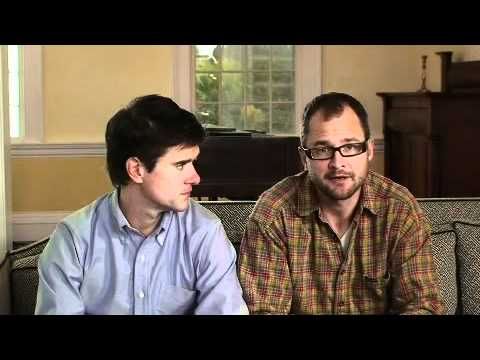 It Gets Better: Josh & Brent from “The Fabulous Beekman Boys”