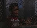 the last dragon last fight scene
