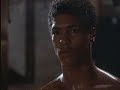 the last dragon last fight scene