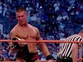 WWE Backlash - Fatal 4 Way Match! WWE Backlash - Fatal 4 Way Match!