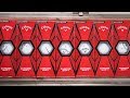 Callaway Talks Chrome Soft 2018 Balls