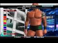 A Perfect Murder Production: Randy Orton (attire and tattoos) A Perfect Murder Production: Randy Orton (attire and tattoos)