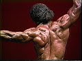Bodybuilder MERCURY CLAIRBORNE Bodybuilder MERCURY CLAIRBORNE