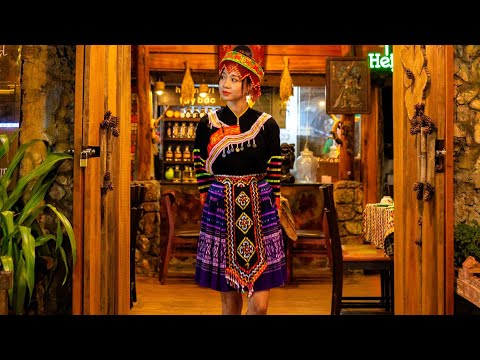 Nhà Hàng A Quách Ẩm Thực Tây Bắc Giữa Lòng Vũng Tàu