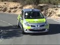Tests Renault Clio R3. Joan Vinyes - SobreviratS