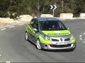 Tests Renault Clio R3. Joan Vinyes - SobreviratS