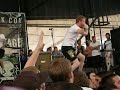 Four Year Strong - Men Are From Mars, Women Are From Hell