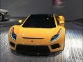 2008 Saleen S5S Raptor