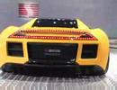 2008 Saleen S5S Raptor