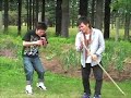 Ryuji & Masayuki Ryuji & Masayuki