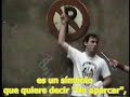 Bad Religion: el origen del crossbuster (subtitulado) Bad Religion: el origen del crossbuster (subtitulado)