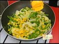 POLLO A LA CREMA MEXICANA PART 02