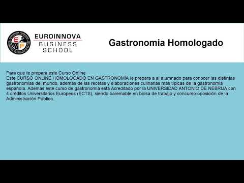 Cursos Youtube Online Euroinnova Cursos Youtube Online Euroinnova