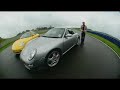 Porsche 911 Carrera - Super Cars