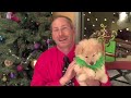 Chuck Allen Home for the Holidays PSA