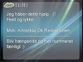 ArtoStiloz | Arto Stiloz - Indsæt Youtube Widget Tutorial