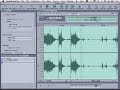 Foley Sound Editing with Soundtrack Pro (Sound Design)