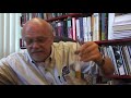 Dr. Larry Romsted discusses his work...