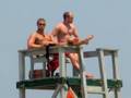 Shutterbugs @ Assateague Beach