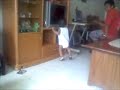 best baby dancer in the world