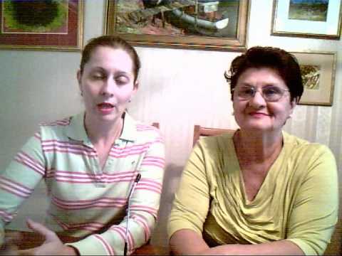 0 Videos by Gloria and Alpha