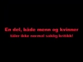 Narsissistisk krenkelse
