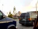 waiting for the ferry