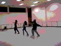 Kameleon dance Reel/ paris hilton/ turn it up