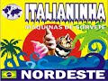 MÁQUINA DE SORVETE ITALIANINHA - NORDESTE MÁQUINA DE SORVETE ITALIANINHA - NORDESTE