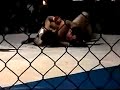Sean Goes vs Dominick Zajda Combat-Do mma fight
