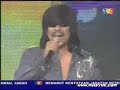 Anugerah Juara Lagu ke 21 Masyuk DOT...