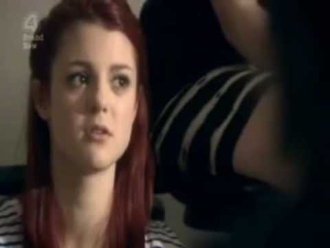Skins Season 4 Episode 1 (All Emily and Naomi Scenes)
