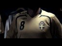 TV8 Football Campaign with Peter Stormare