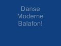 Modern Balafon Jam