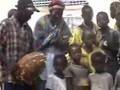 Modern Balafon Jam