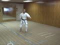 Gojushiho Sho