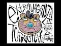 Winne ft. Akwasi, Fresku, Typhoon - 'Binnenveter Remix' #12 Extravaganza 3