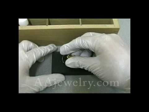 how to conduct a t test