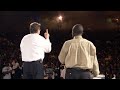 Evangelism In Nigeria - Reinhard Bonnke