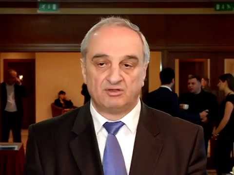 დავით დარახველიძის კომენტარი