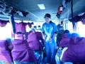 campamento     muchacho trabajador