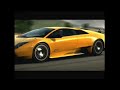 Forza Motorsport 3 Lamborghini Murciélago LP670-4 Super Veloce
