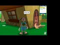 Another glitch! (House glitch)