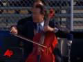 Yo-Yo Ma at Inauguration Taped, Not Live