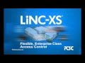 Oprogramowanie zarządzające LiNC NXG z limitem do 50000 uzytkowników i 256 czytników