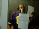 Divulga��o Direta grava��o \"For�a Rap\" (BiG-R)