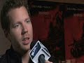 Gears of War 2 Cliff Bleszinski Interview Gears of War 2 Cliff Bleszinski Interview