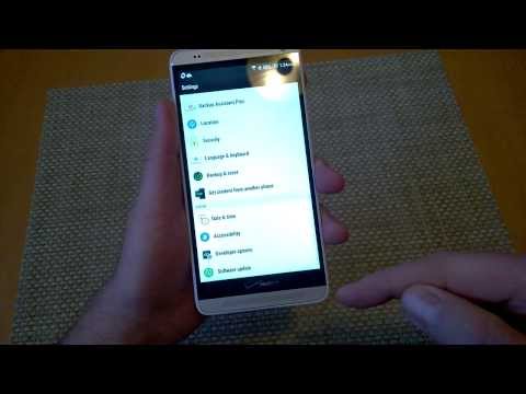 how to enable usb debugging on htc one v