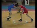 Female wrestling in Czech rep. 12